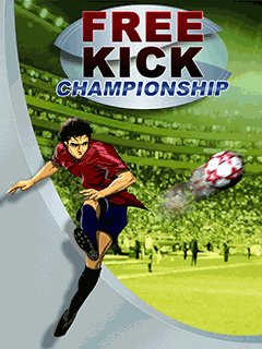 game pic for Free Kick Championship